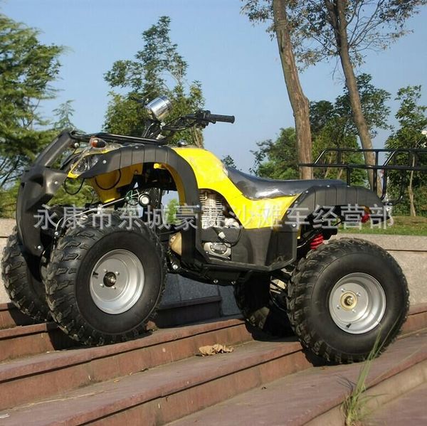 

250cc water-cooled atv. four-wheel motorcycle/beach motorcycle