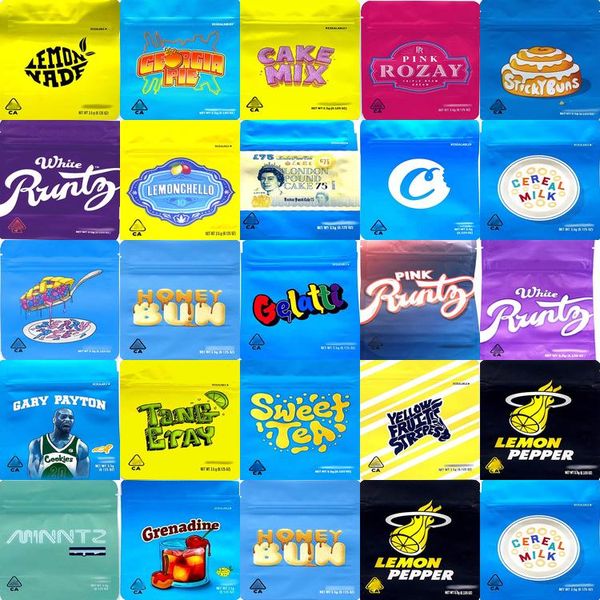 

cookies jefe og 35 gram mylar bags premiumheat sealsmell proofchild proof resealable storage bags cookies jefe supply same day shipping kf, Pink;blue