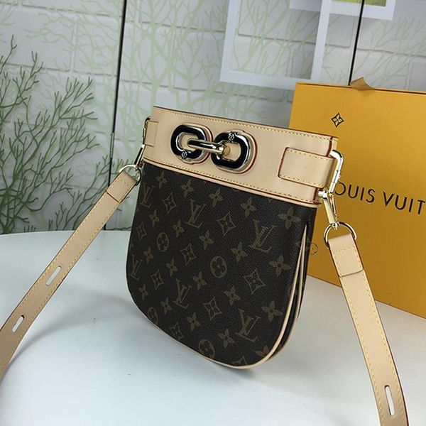 

fast delivery women bag leather crossbody bag vintage classic shoulder bags ladies trend retro zipper messenger bags bolso bandolera