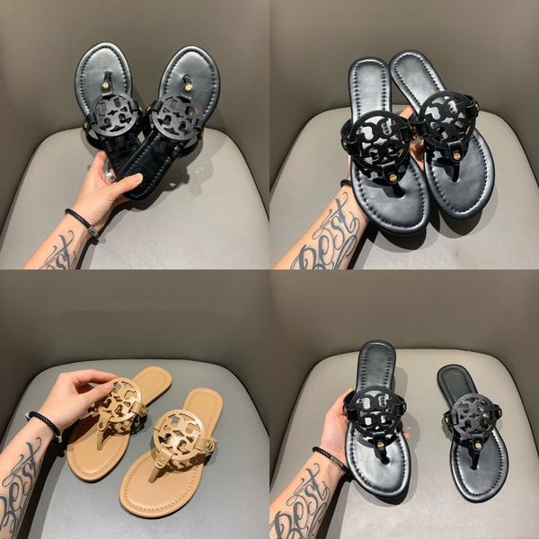 

polali women summer jelly shoes beach sandals women hollow slippers flip flops women light sandalias shoes woman 2020#514, Black