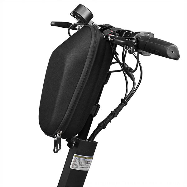 

e9biq folding substitute driving electric scooter front folding balance car hanging bag handlebar bag hard case eva waterproof universal ped