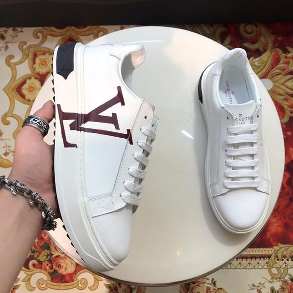 

2021 men shoes sneakers breathable fashion trainers sneakers with original box time out sneaker luxury mens shoes casual design zapatos de h