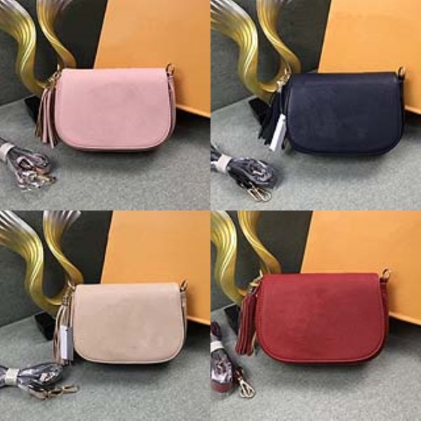 

women velour shoulder bag solid color chain buckle crossbody bolsa feminina handbags women bags#400