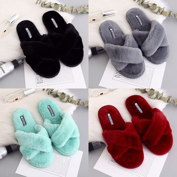 

women shoes sandals heels sandals slippers huaraches flip flops loafers shoe for slipper shoe04 pl107#580, Black