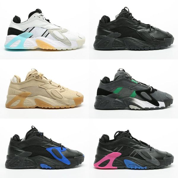 

оптовая zx500 streetball mens basketball обувь для мужчин на кроссовки street sports kanye west chaussures тренеры ретро scarpe, Black