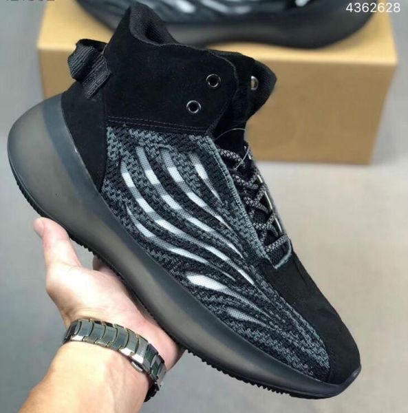 

2020 3 mens quantum баскетбол для мужчин тройной black zebra kanye west m кроссовки светоотражающего спорт man тренеры des chaussures открыт