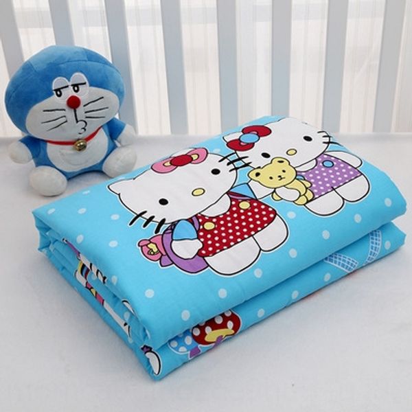 

cartoon pad bed sheet nursing diaperlarge size cotton baby diaper bed sheet diaper mattress care pad cotton breathable