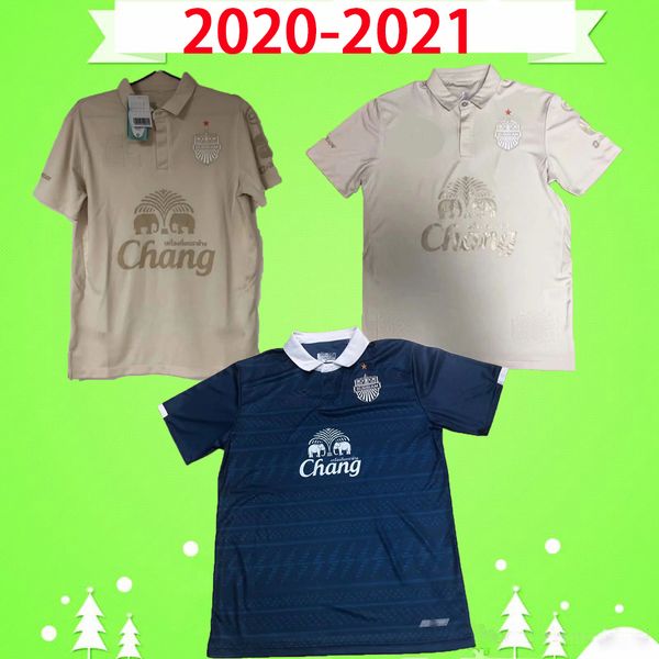

2020 2021 buriram united fc soccer jersey 20/21 junior sarachart jaided soccer uniform thai club haiprakon maikami thailand football shirt, Black;yellow