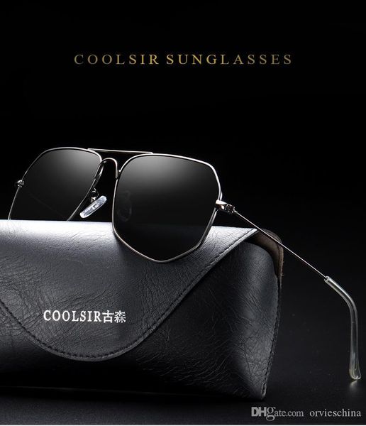 

ms. male factory outlets polygon polarized sunglasses classic frog colorful polarized driving sunglasses, White;black