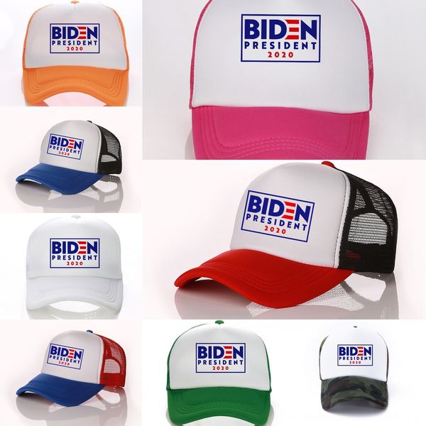 

gmaal biden 2020 hats embroidery sport hats cap baseball president election caps sunscreen joe biden 2020 election hat party usa, Blue;gray