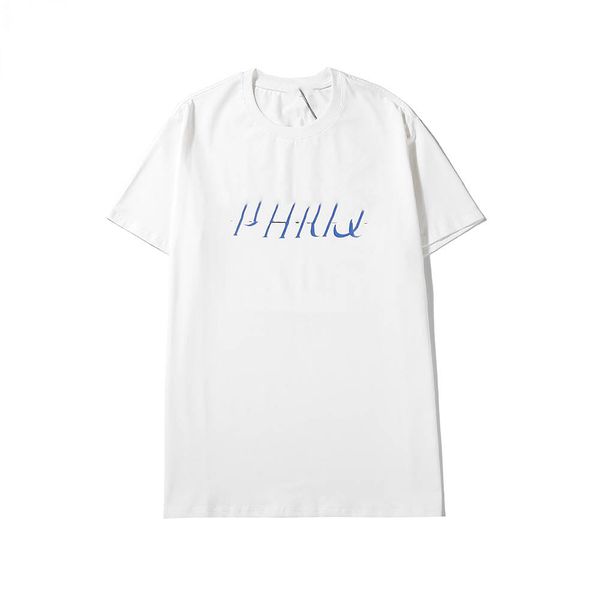 

mens t shirts summer tee letters printed with embroidery short sleeve shirt for men wholesale s-2xl, White;black