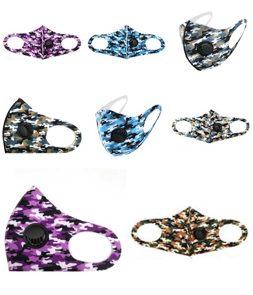 

fashionoutdoor usa flag magic headskull scarf bandana cycling masks head neck scarves windproof sport face mask designer mask#102#670, Black