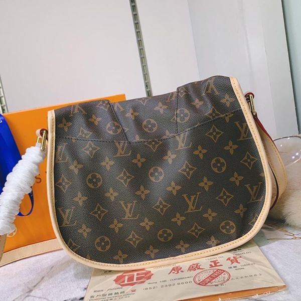 

роскошная сумка женщин высокого качества сумка плеча леди кожа малый закрылков crossbody сумка vintage style женщины мешки посыльного корабл