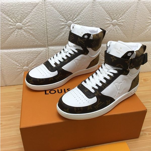 

0179 high-quality men's casual sports shoes and designer luxury outdoor casual shoes, the original box size is 38-45, Black