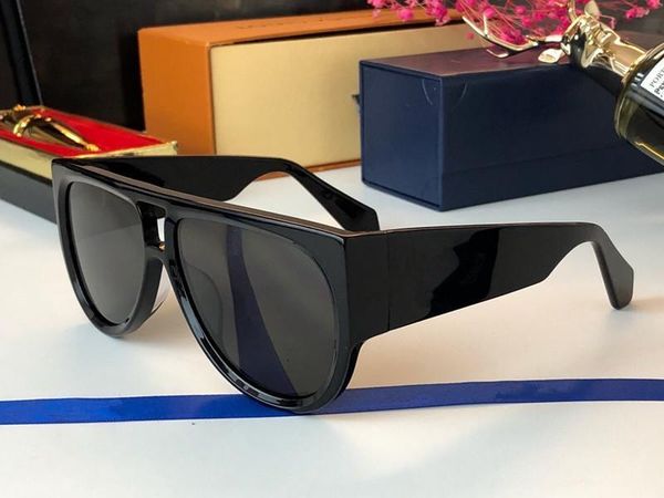 

z1248e men women designer fashion popular sunglasses special edition sunglasses uv protection come with package 1248, White;black