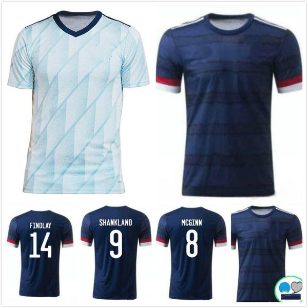 

man+kids kit 2020 2021 scotland soccer jerseys 20 21 camisetas de fÃºtbol home mcgregor mcginn armstrong robertson football shirts, Black;yellow