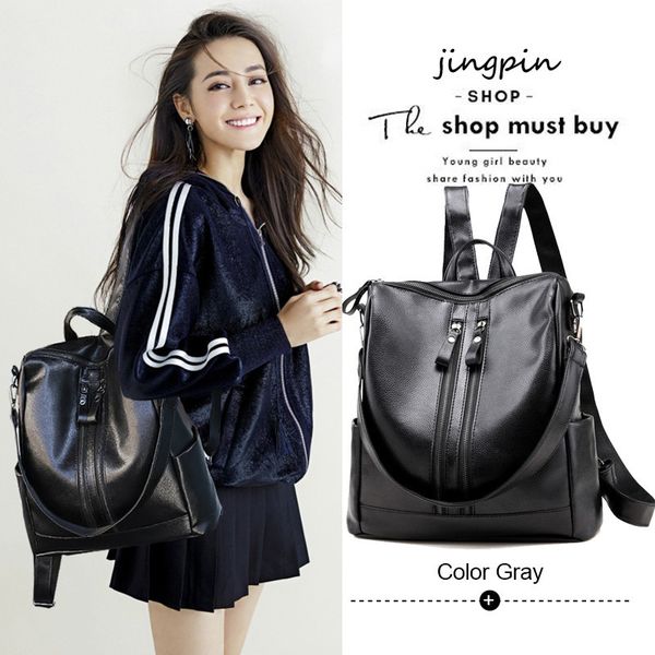

backpack women korean style fashion backpack travel bag women back pack travel