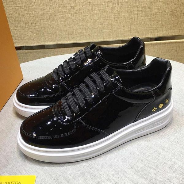 

mens shoes fashion sneakers chaussures pour hommes rubber soles men shoes luxury fashion type zapatos de hombre vintage drop shipping