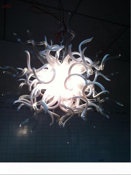 

ac led bulbs 110v 240v fashionable mouth blown murano glass pendant lamp