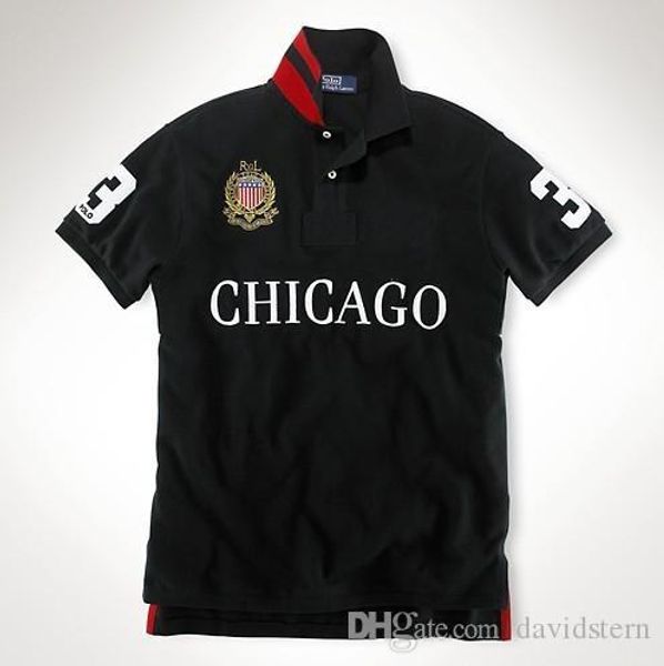 

summer luxury italy men's t-shirt designer polo shirt high luxury italy men's t-shirt designer polo shirt high street, White;black