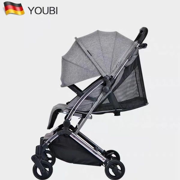 youbi stroller