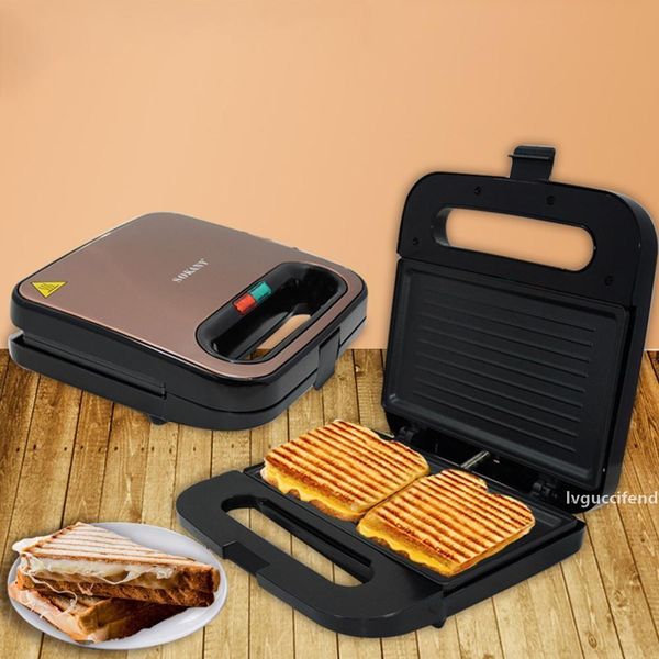 

home stainless bread toaster automonile toast sandwich for breakfeast t200414