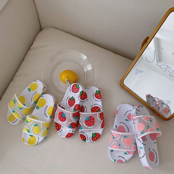 

j9nd0 ambb parent-child children' lovely korean non-slip home ambb parent-child children' lovely fruit korean non-slip home frui, Black;grey