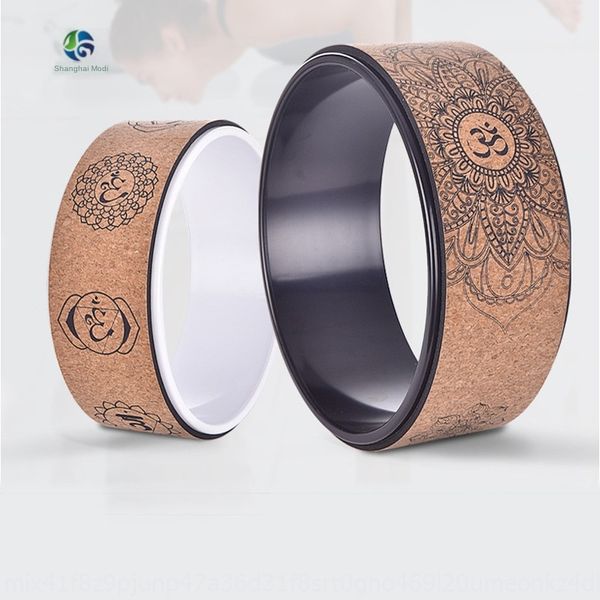 

нового пилатес резиновых пробок йоги шанхая моди нью-пилатес шанхай моди фитнес резиновых cork йог колесо фитнес колесо