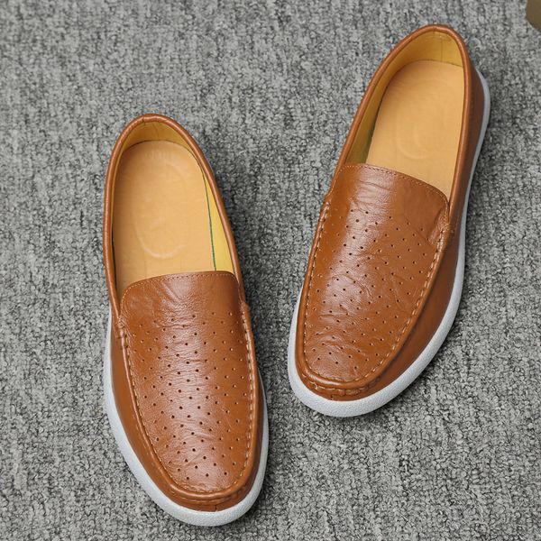 

comfortable sneaker loffer men fashion slip mens casuales on sports loafer sale trainers white zapatos mens black sloth leather