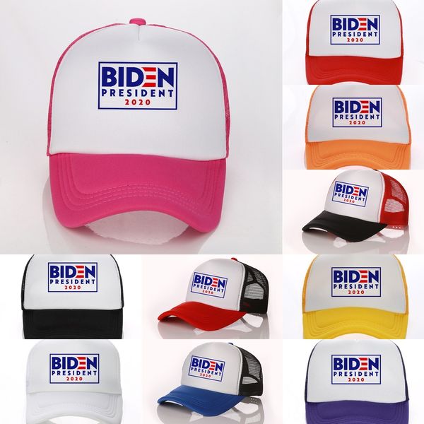 

b7mpa curved designer donald biden 2020 cap keep america mens letter embroidery cottbaseball caps adults great womens sport hats, Blue;gray
