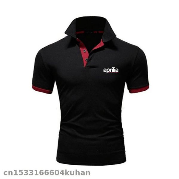 

quality polos men for aprilia polo shirt men casual clothing