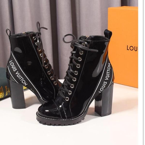 

123 new women's casual shoes, luxury designer women's shoes, outdoor travel party shoes, original box packaging, Black