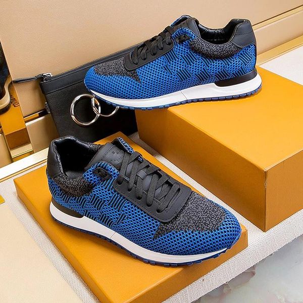 

new men shoes fashion chaussures pour hommes personality trainer run away sneaker men shoes fashion zapatos para hombre casual shoes for men
