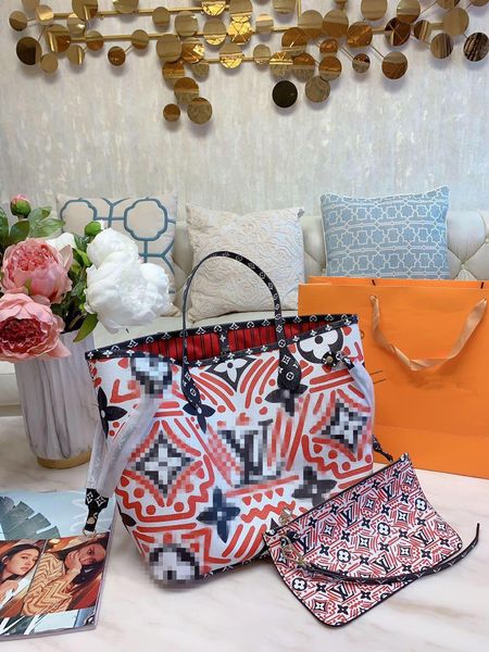 

designers womens handbags flower ladies casual tote pu leather shoulder bags female purse 2020 luxury handbags purses g384, Black