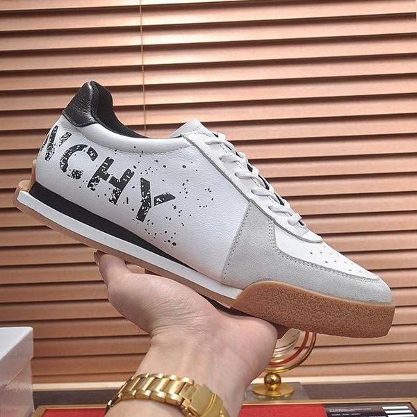 

new men shoes sneakers chaussures pour hommes men shoes casual with original box luxury design zapatos de hombre men shoes fashion