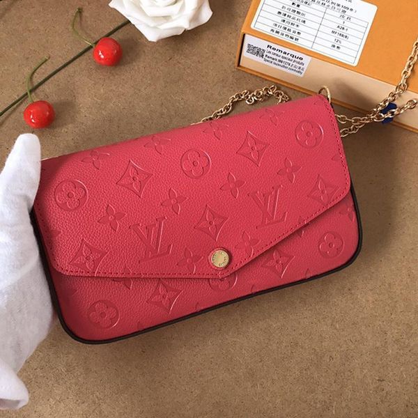 

womens fashion classic leather shoulder small flap chain bags luxury designer purses handbags clutch bag female crossbody bags