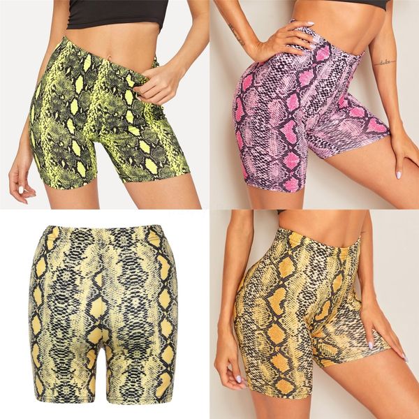 

high women yoga shorts camo seamless sports shorts hip lift running fitness gym clothes#351, White;red