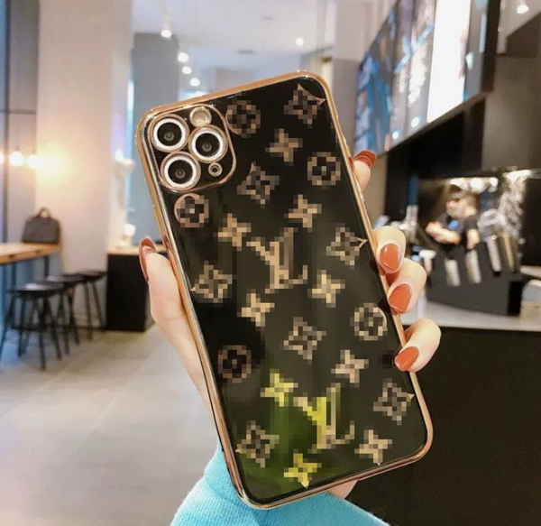 

wholesale designer phone case brand cell phone cover for iphone luxury women men lady 11 pro max x xs 7p 8p plus 7 8 zx 20070809a