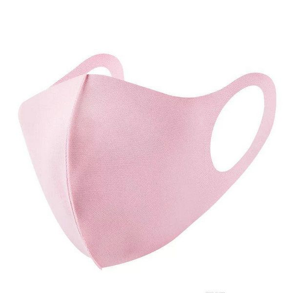 

dhl black pink blue face party mask anti dust fog face mouth masks dust-proof breathable washable prevent droplets from spreading