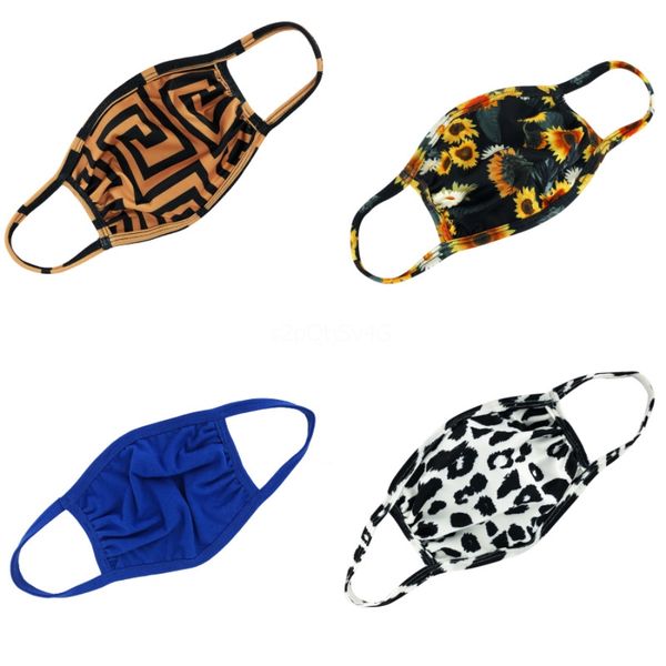 

in stockdisposable fa masks wit elastic ear loop 3 ply breatable and comfortable for blocking dust air pollution protection wit#785, Black