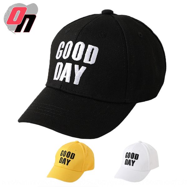 

summer new children's solid color baseball baseball cap simple sun hat outdoor leisure sports cap mountain climbing sun hat, Blue;gray