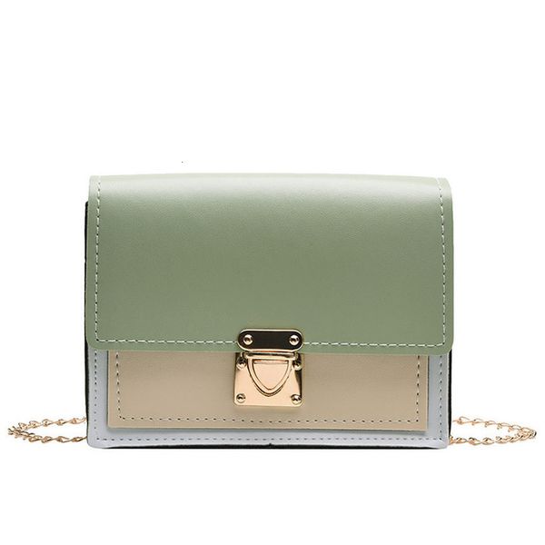 

new bags for women 2020 ladies handbag designer bag fashion all purpose small square bags single messenger shoulder bag 25