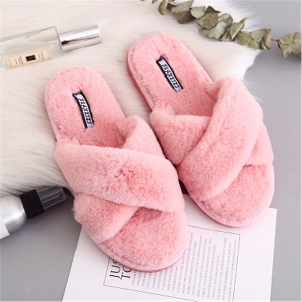 

women summer sandals wo female lady shoes 2020 large size non-slip flat open toe outdoor flip flos beach slipper#162, Black