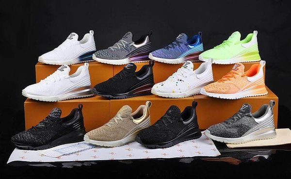 

2019 limited edition men's and women's fashion casual shoes, fashion wild sports shoes, lace-up shoes, original packaging delivery, Black