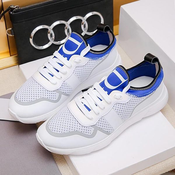 

высокое качество для мужчин на открытом воздухе прогулки обувь дышащая повседневная комфортные спорт мода обувь b21 neo sneaker технический, Black