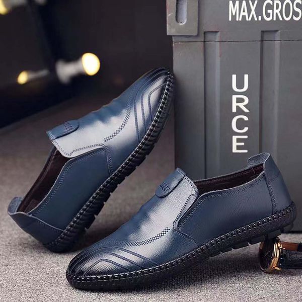 

дизайнеры classics человек женщины платформа trainer luxury comfort повседневный обуви sneaker мужчина женщин кожа обувь chaussures тренеров, Black