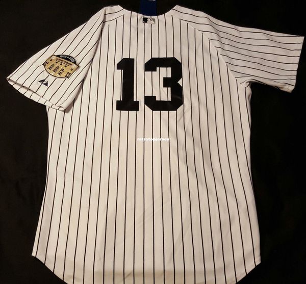 

majestic new york #13 alex rodriguez on field jersey mens stitched wholesale big and tall size xs-6xl baseball jerseys, Gray