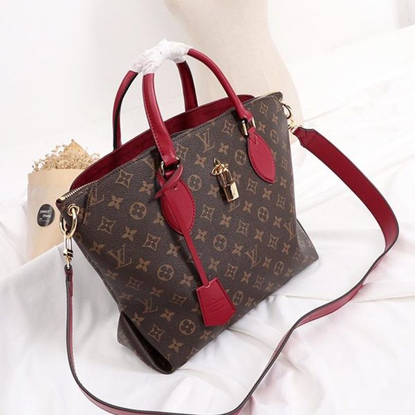 

fashion classic women bag leather shoulder crossbody handbags sac bandouli Ã¨re handle totes messenger bags designer luxury crossbody bag