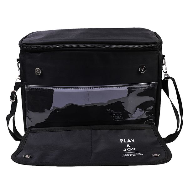 

multifunction insulated bags car seat back organizer hanging bags picnic bag