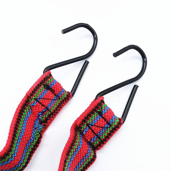 

h074d nylon motorcycle elastic rope motorcycle motorcyclemotorcycle10 pieces two yuan department store 2 yuan store